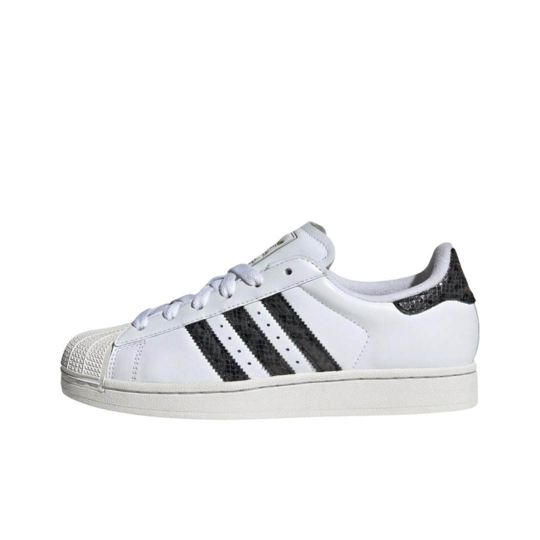 Adidas Shoes Superstar - アディダス オリジナルス スーパースター ローカット スケートボードシューズ レディース