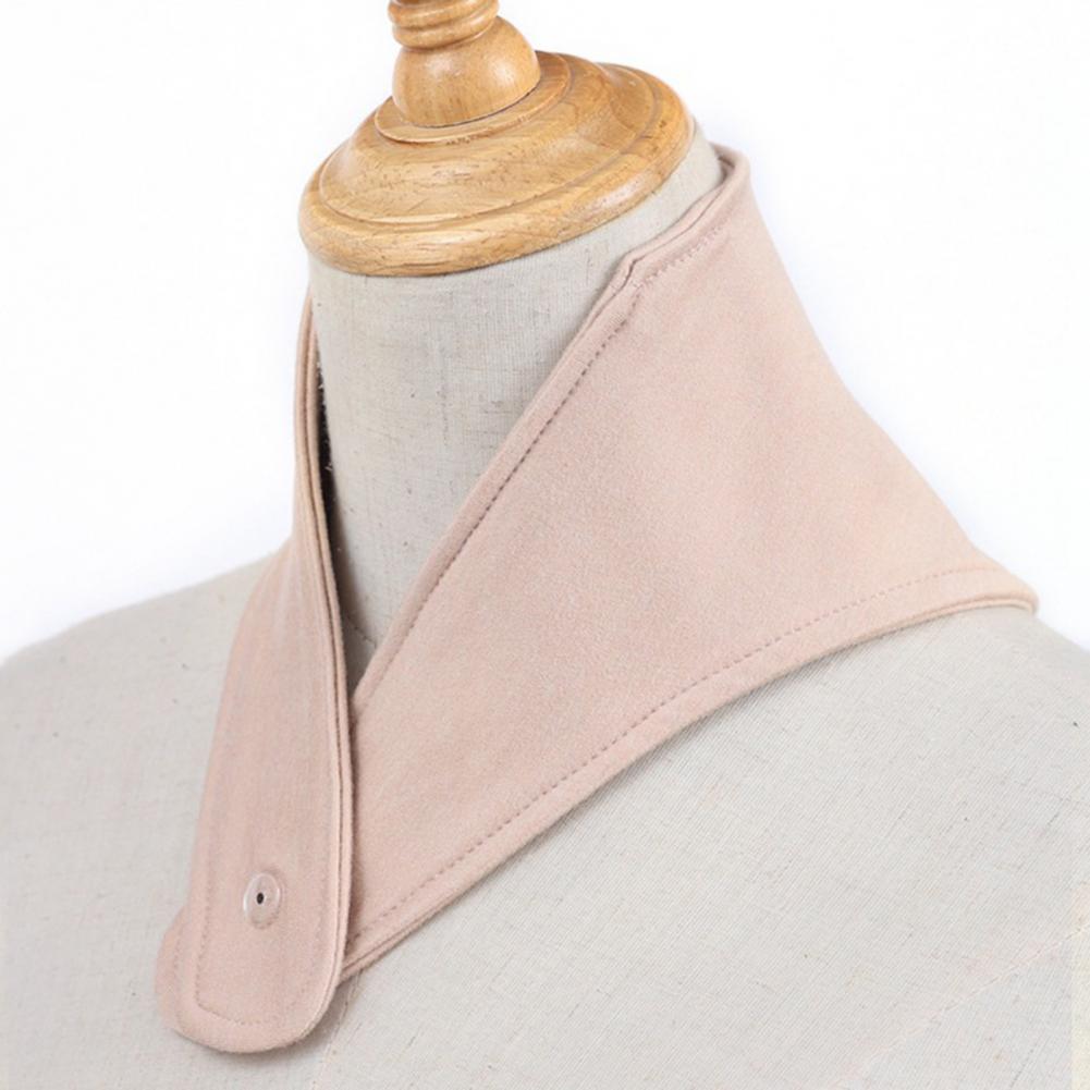Neck Gaiter Fleece - 冬用のネックウォーマー。シルクベルベット素材で裏地にはフリースを使用。隠しポケット付きで、屋外での使用や通勤に最適。