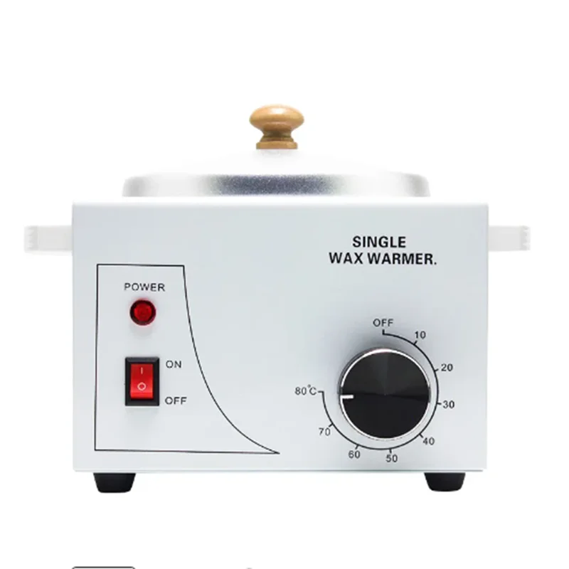 Hand Warmer Electric - 電気ワックスヒーター,スパウォーマー,フェイスケア,脱毛ツール,ハンドフィート,スパ