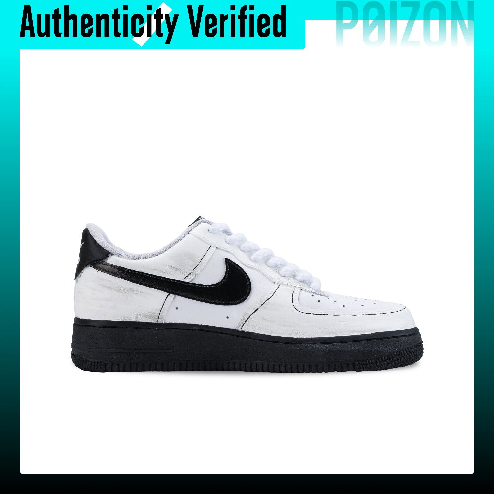 ナイキ エアフォース1 スケートシューズ ユニセックス ロー - Nike Shoes Air Force 1 のレビューと価格