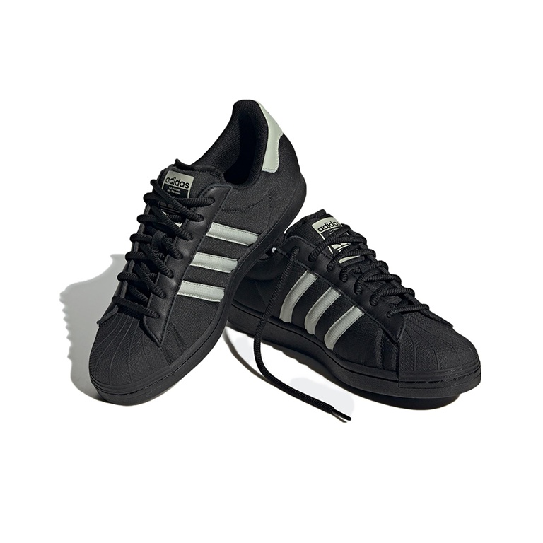 アディダス オリジナルス スーパースター スケートボードシュ - Adidas Shoes Superstar のレビューと価格