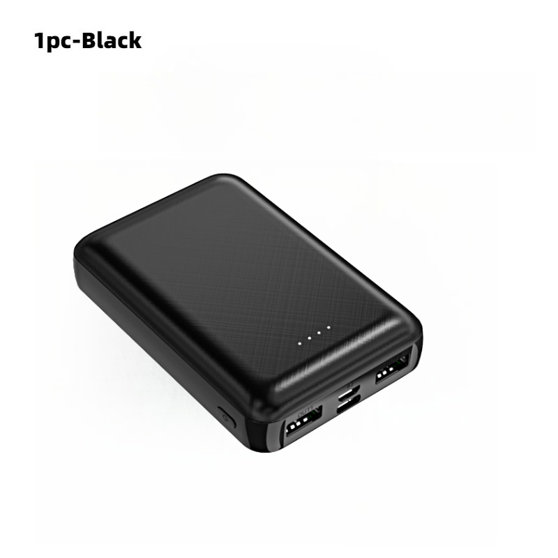 10000mAhヒーティングウェア用パワーバンク、5V 2A - Heated Vest Battery のレビューと価格