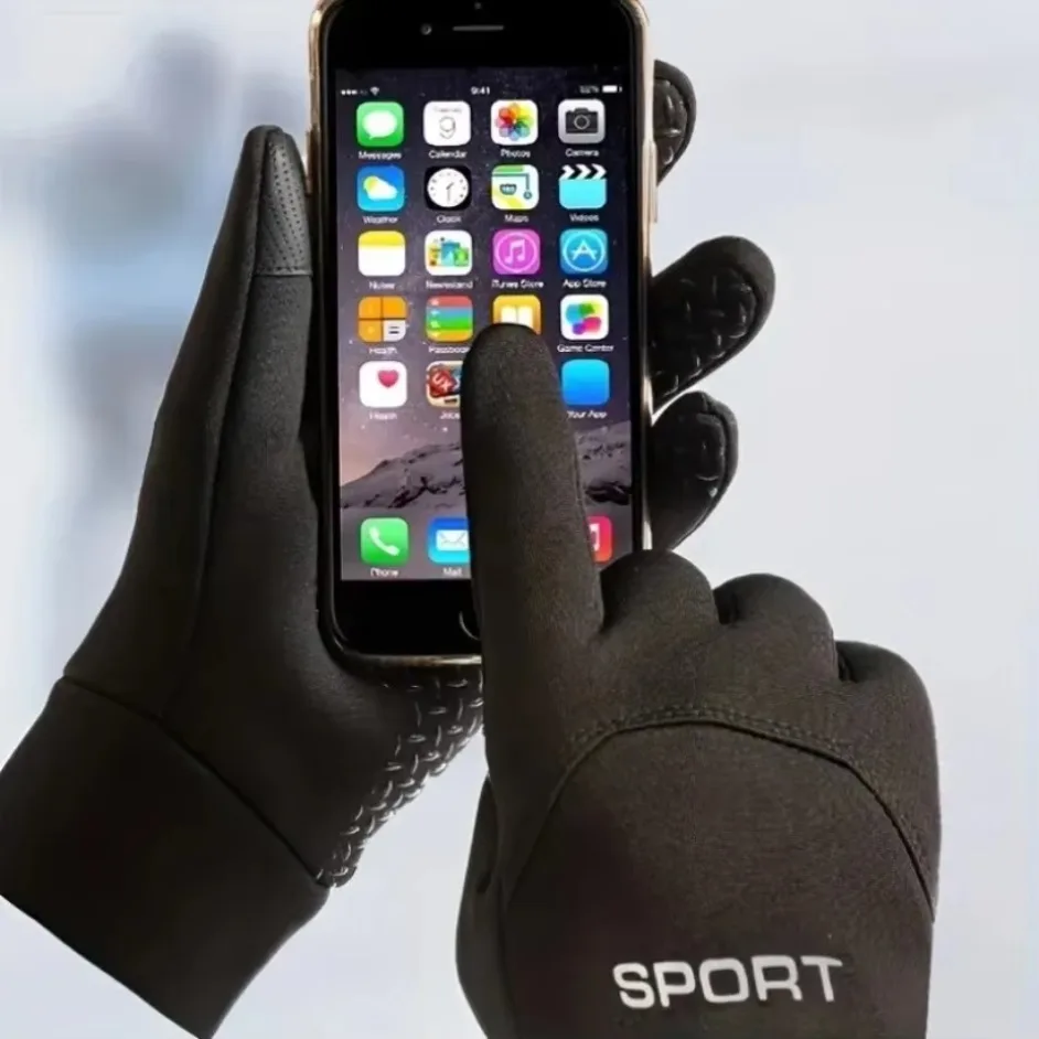 防水スキーグローブ（男女兼用）。防寒、防風、スノーボード用、 - Snow Glove Insulated のレビューと価格