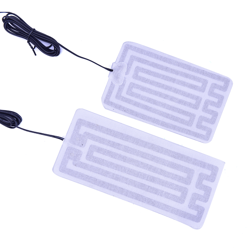 USB電源のハンドウォーマーパッド,暖かい手袋,冬,1個,2 - Hand Warmer Electric のレビューと価格