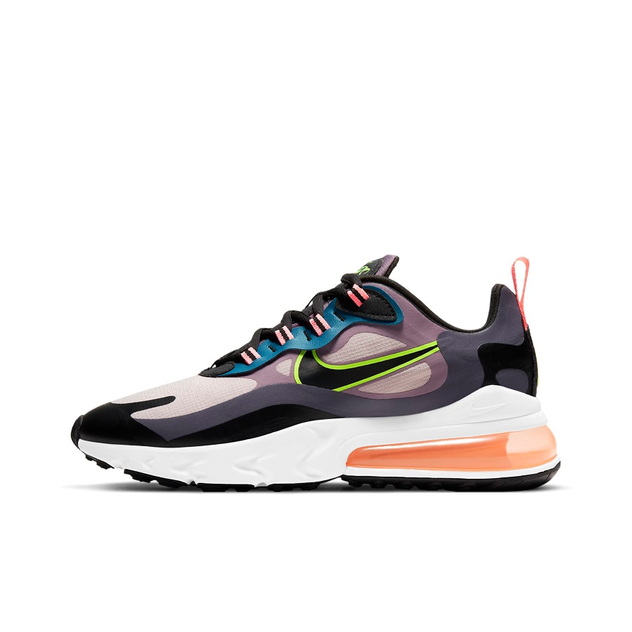 ナイキ エア マックス 270 ランニングシューズ レディー - Nike Shoes Air Max 270 のレビューと価格