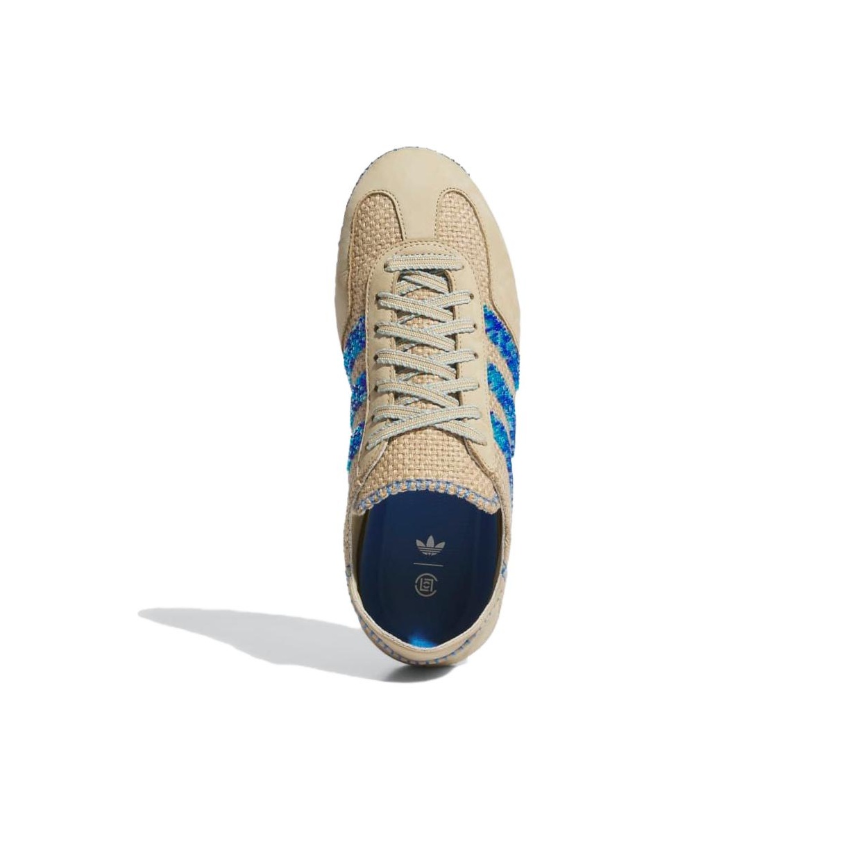 アディダス オリジナルス x CLOT ガゼル ロートップ  - Adidas Shoes Gazelle のレビューと価格