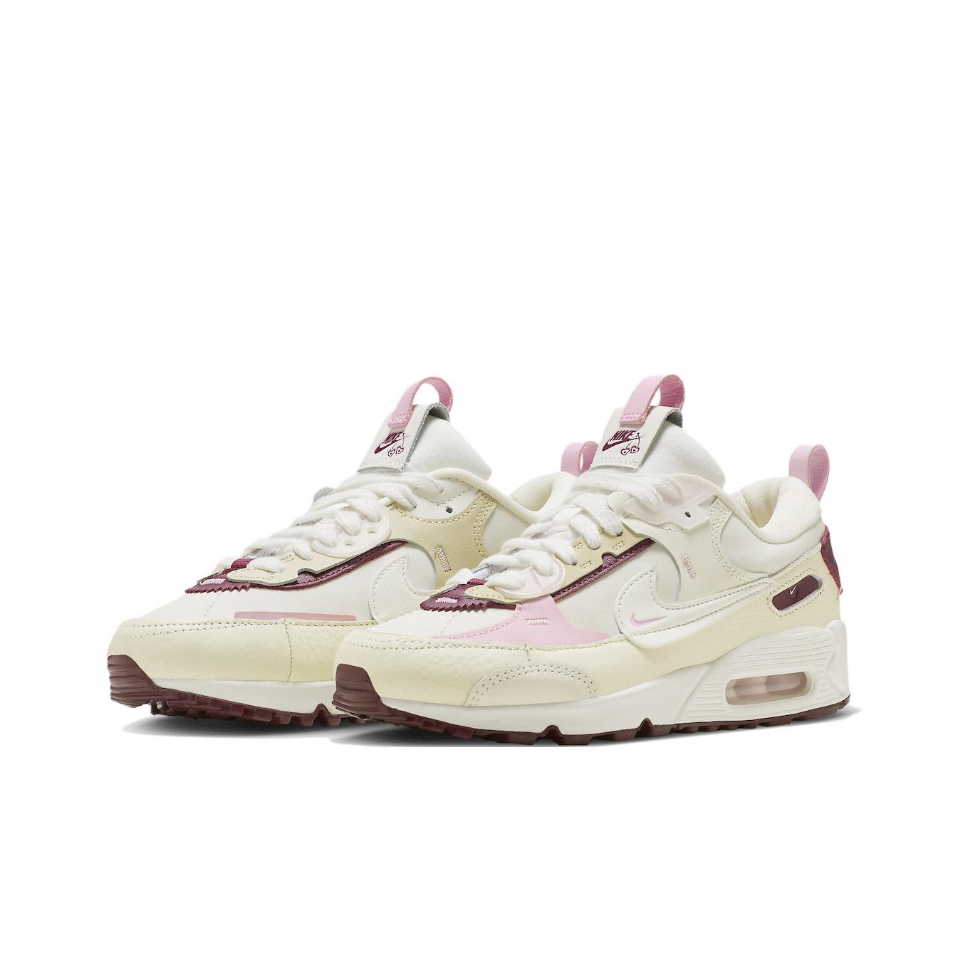 ナイキ エア マックス 90 カジュアルシューズ レディース - Nike Shoes Air Max 90 のレビューと価格