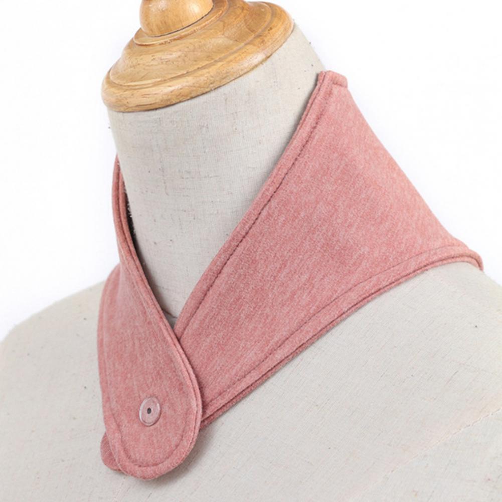 冬用のネックウォーマー。シルクベルベット素材で裏地にはフリー - Neck Gaiter Fleece のレビューと価格