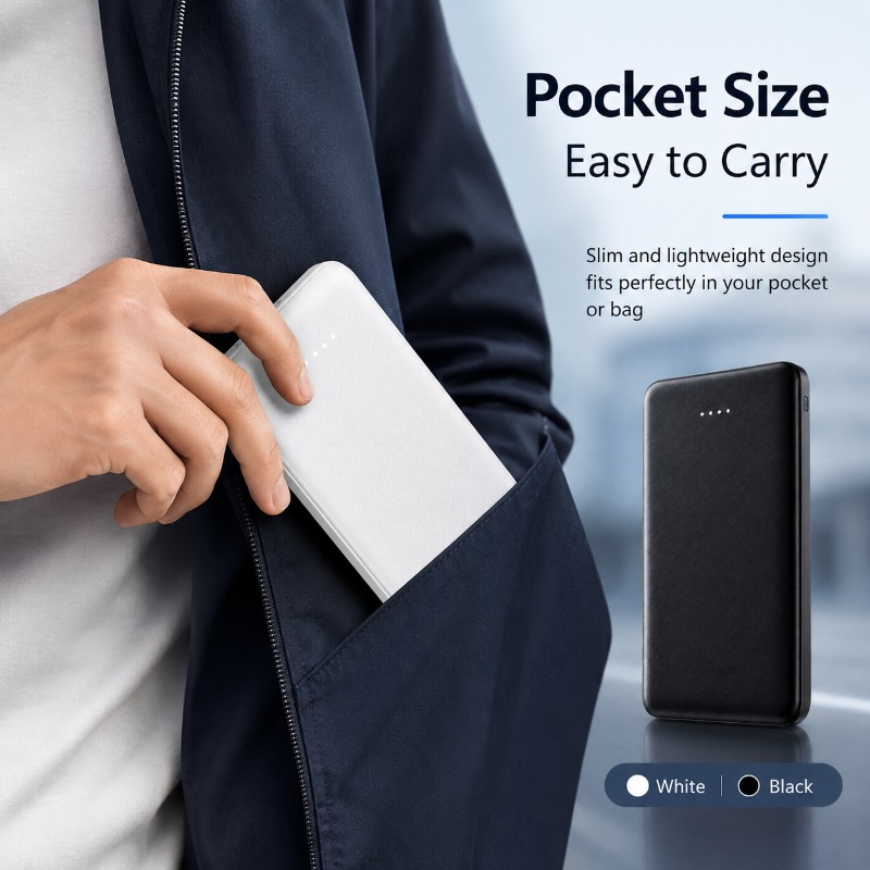 20000mAh パワーバンク 超薄型ポータブル充電器、ヒー - Heated Vest Battery のレビューと価格