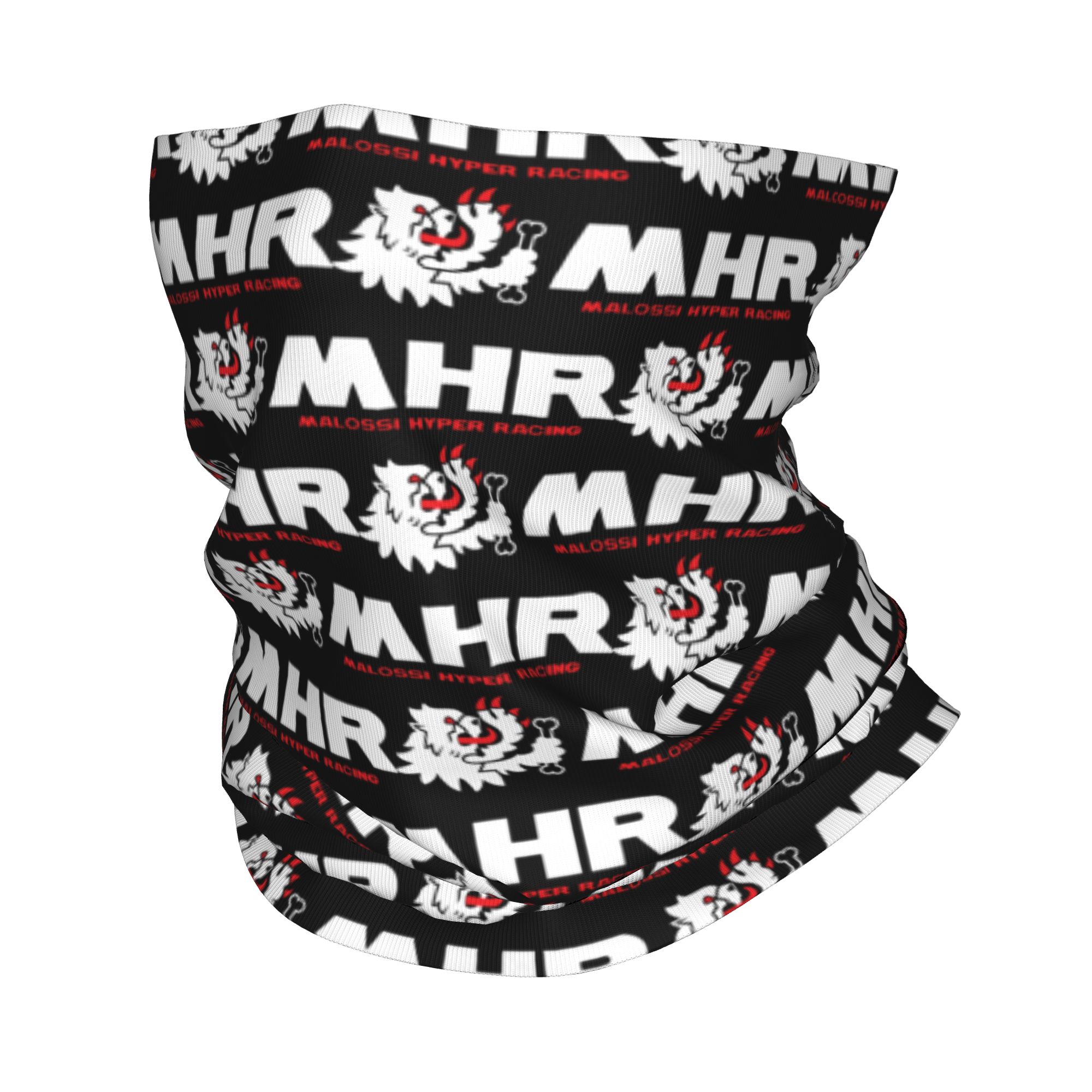 イタリア マロッシス モーターサイクル 冬用ヘッドバンド ネ - Neck Gaiter Fleece のレビューと価格